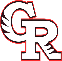 Glen Ridge High School logo