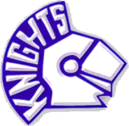 Irvington High School logo