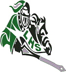 Livingston High School logo
