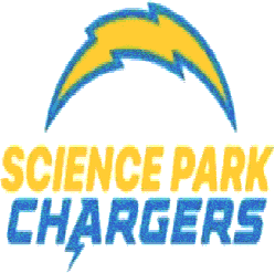 Science Park High School logo