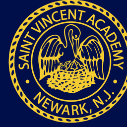 Saint Vincent Academy logo