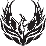 University High School logo