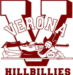 Verona High School logo