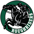 West Side High School logo